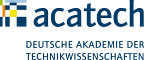 acatech - Jahresbericht 2018